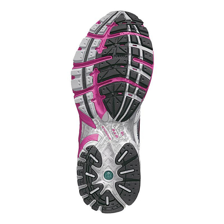 brooks adrenaline gts 12 pink