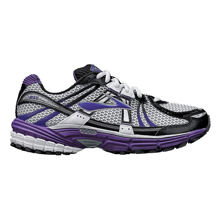 brooks adrenaline gts 12 womens size 7.5