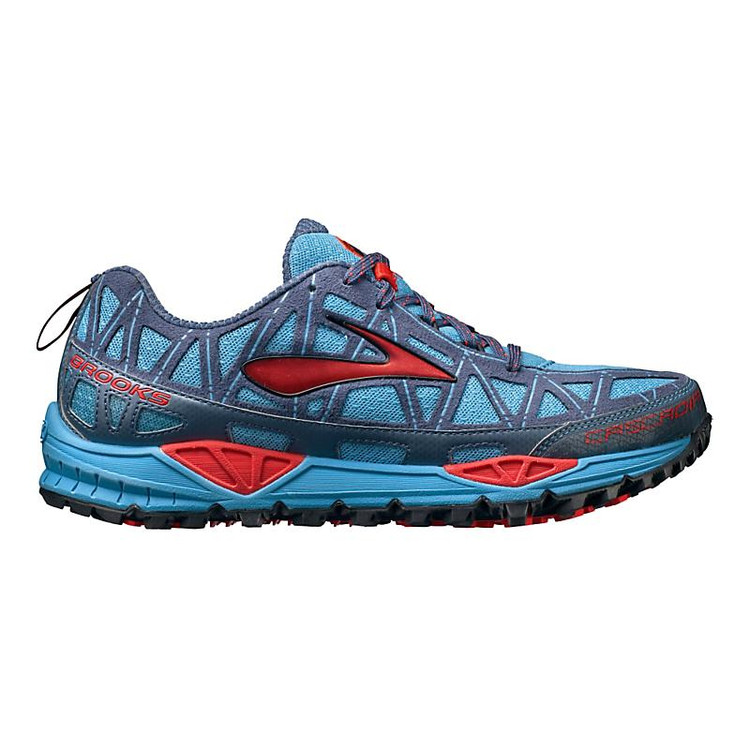 brooks cascadia 8 womens