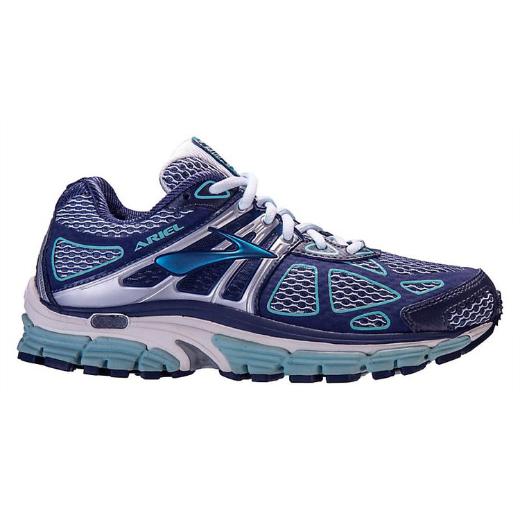 Women's Brooks Ariel 14 Running Shoe 