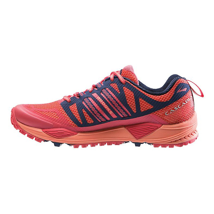 brooks cascadia 10 womens