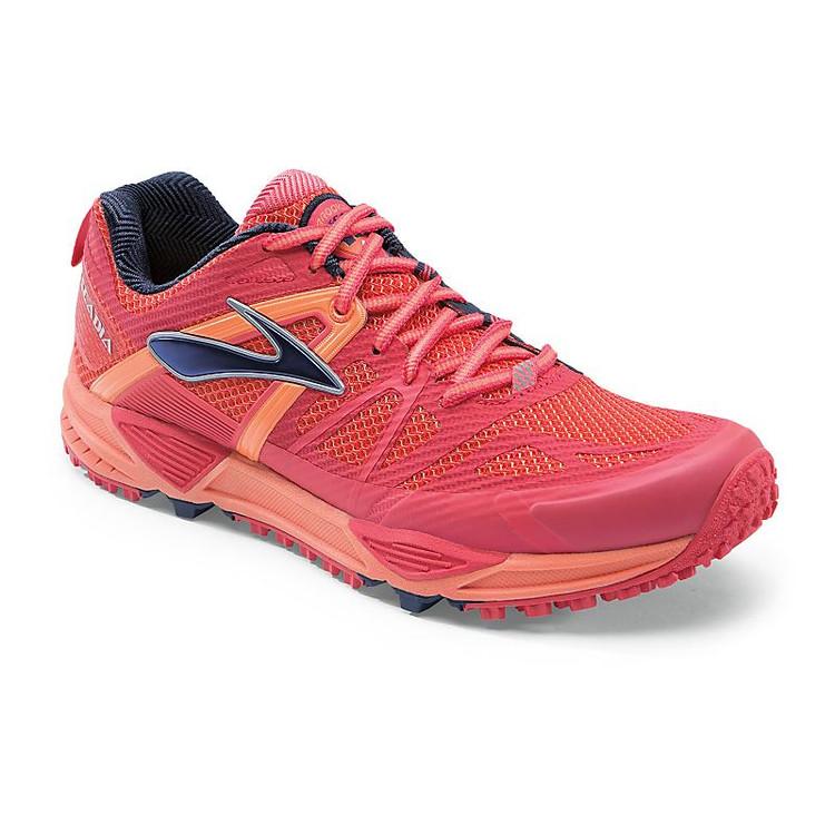 brooks cascadia 10 womens