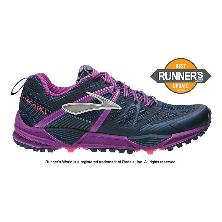 cascadia 10 women's