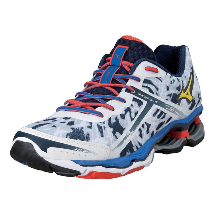 mizuno wave creation 15 mens