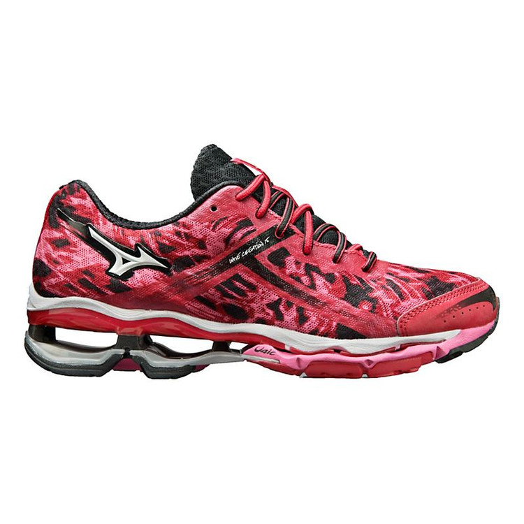 mizuno wave creation 15 womens