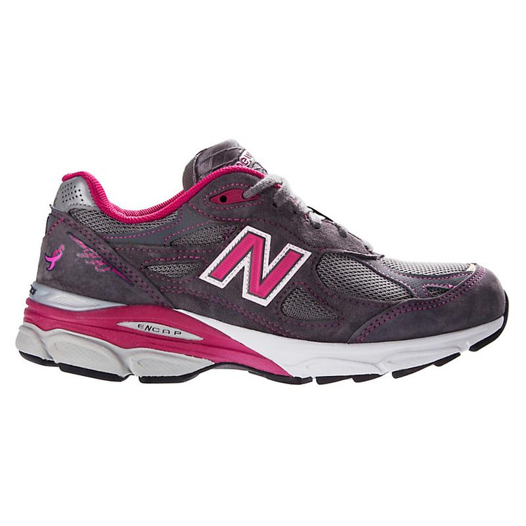Women's New Balance 990v3 Running Shoe 
