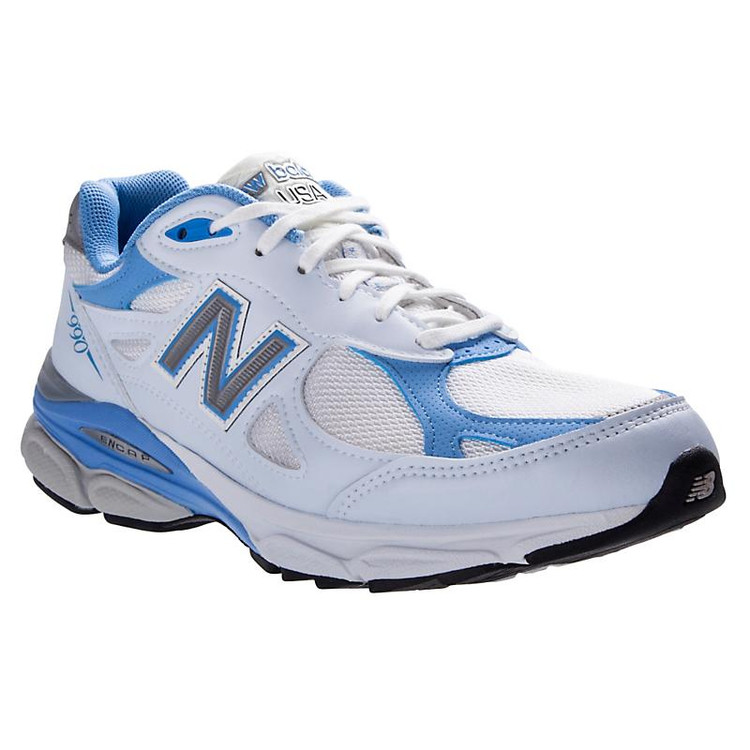 new balance women's 990v3 running shoe