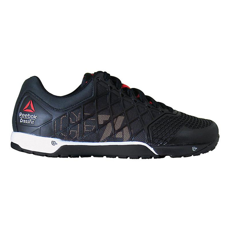 reebok men's crossfit nano 4.0 athletic shoes