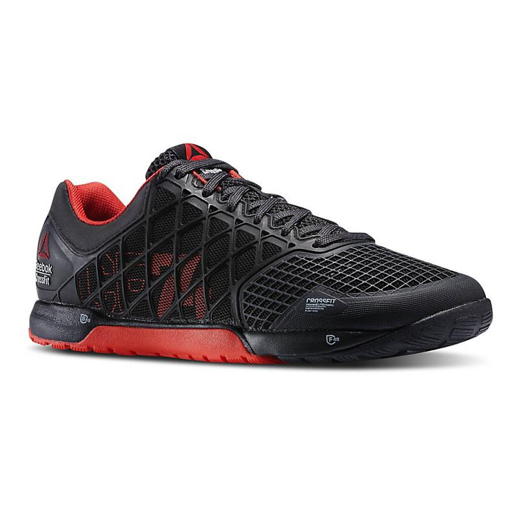 reebok crossfit shoes nano 4