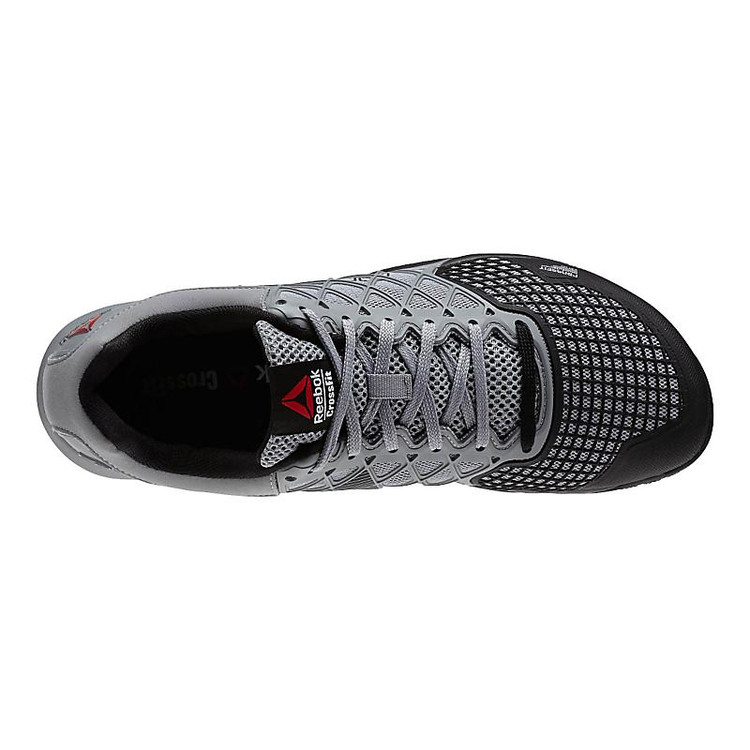 reebok men's crossfit nano 4.0 training shoe