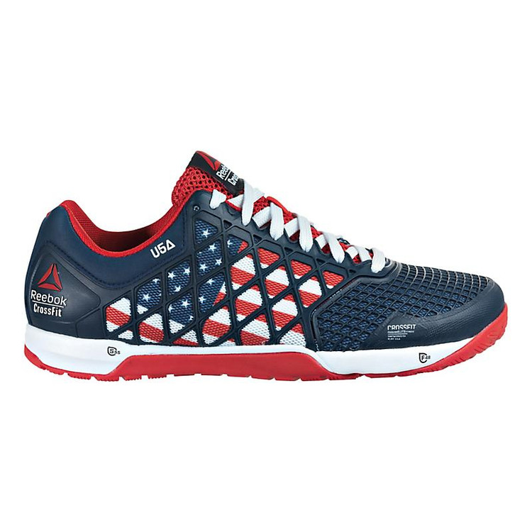 reebok crossfit mens nano 4.0