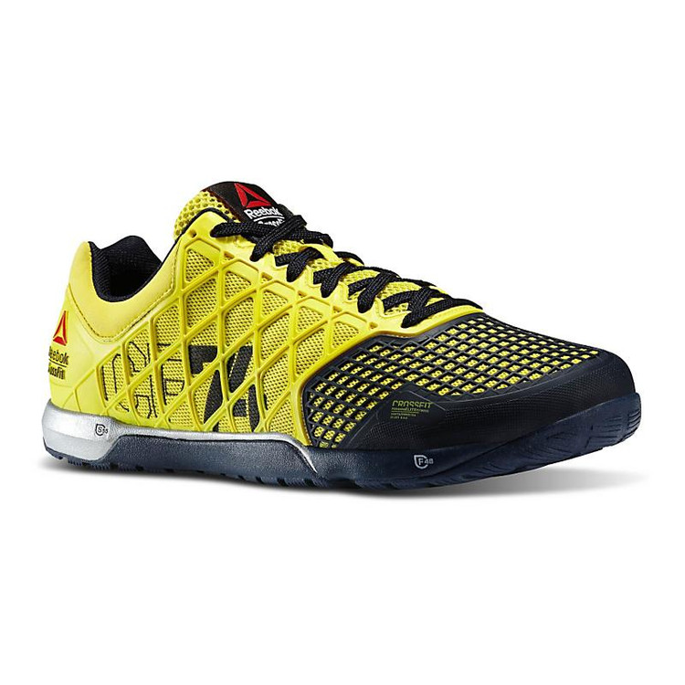 reebok men's crossfit nano 4.0