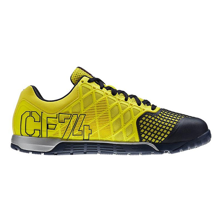 reebok men's r crossfit nano 4.0