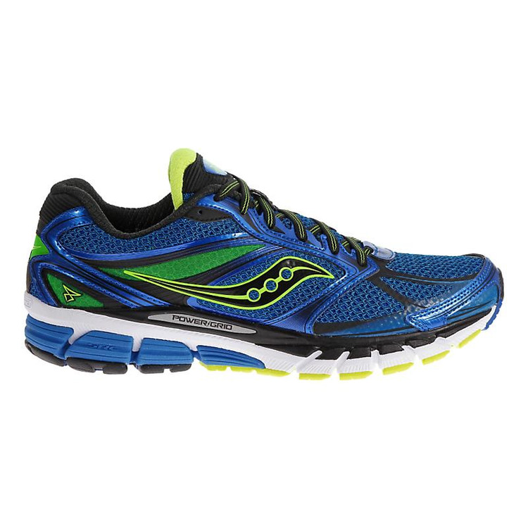 saucony shoes guide 8