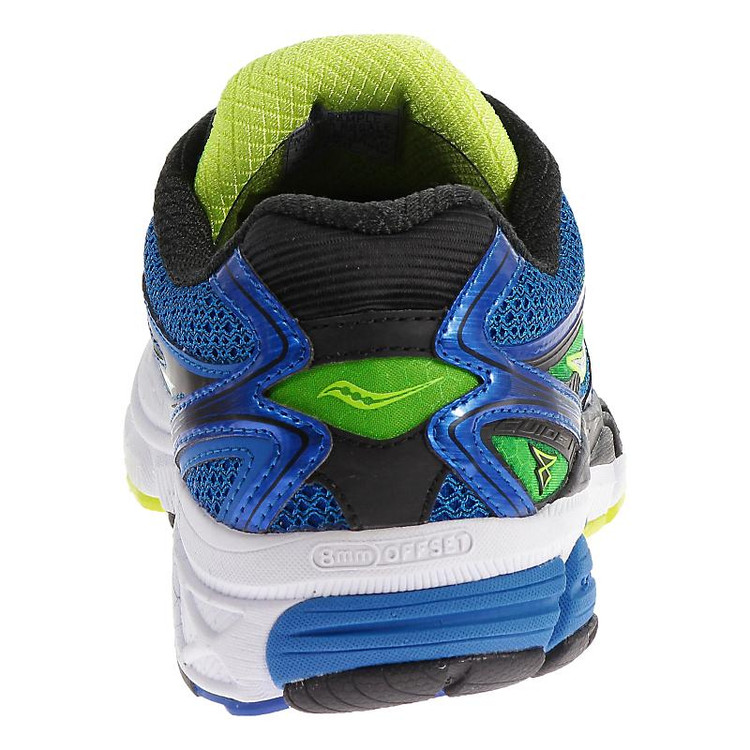 saucony guide 8 mens