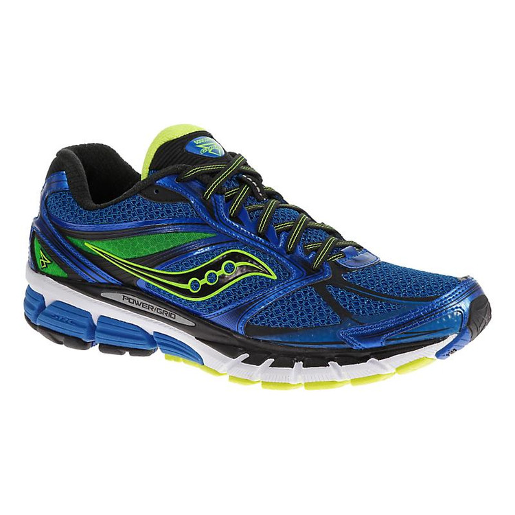 saucony powergrid guide 8 men's running shoes