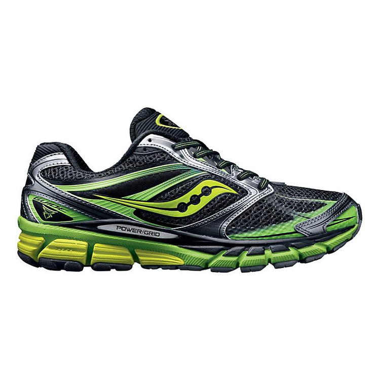 saucony powergrid guide 8 men's running shoes