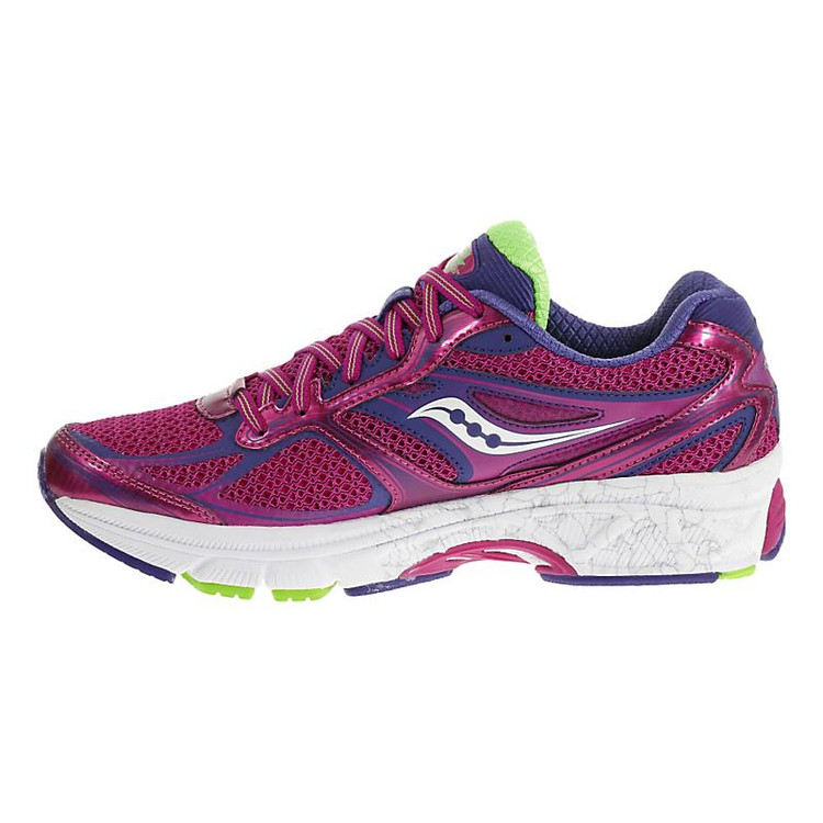 Women's Saucony Guide 8 Running Shoe 