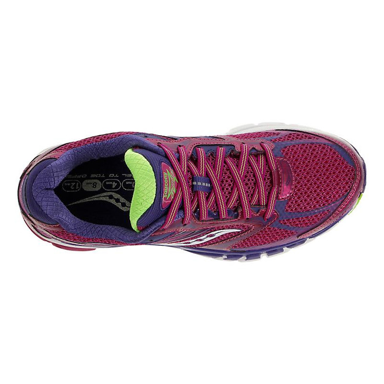 saucony guide 8 women's shoes