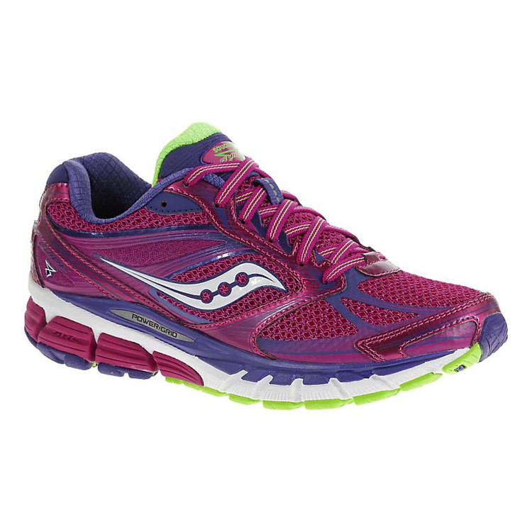 saucony sportschuh running powergrid guide 8