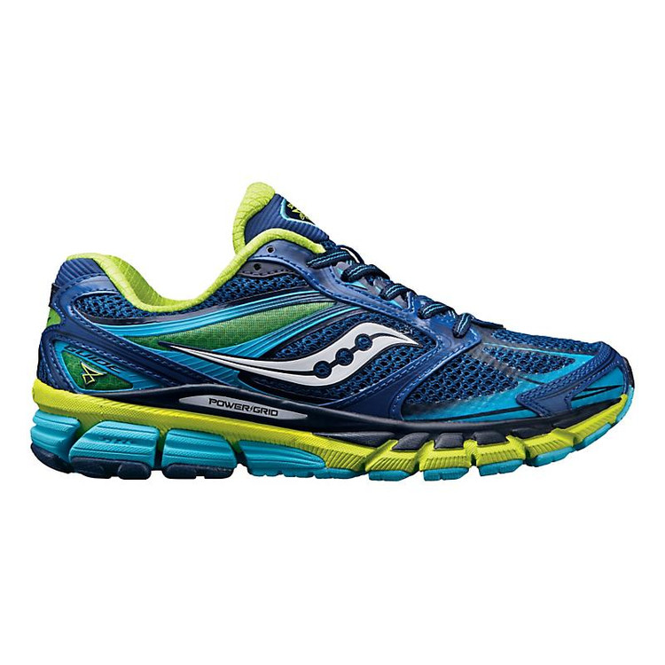 saucony women's guide 8 reviews