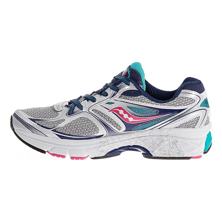 saucony guide womens size 8