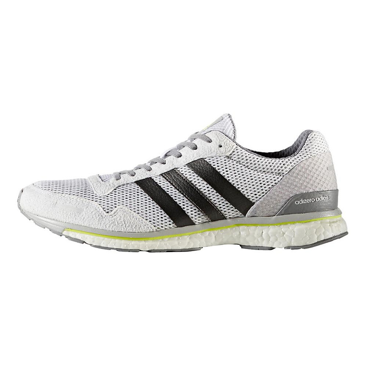 adidas men's adizero adios 3 running shoes