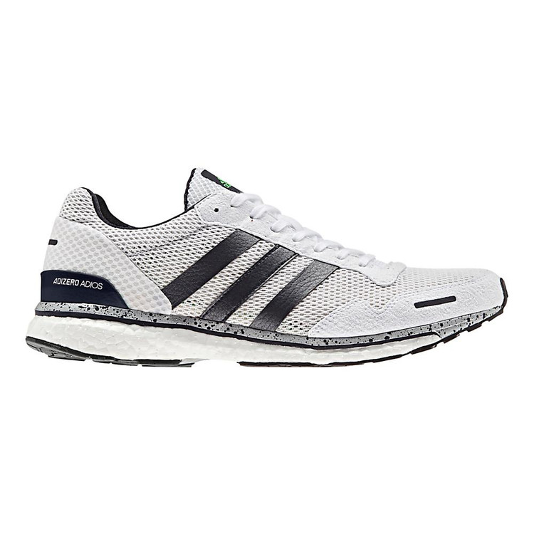 adidas men's adizero adios 3