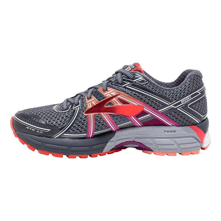 brooks adrenaline gts 17 womens size 8.5