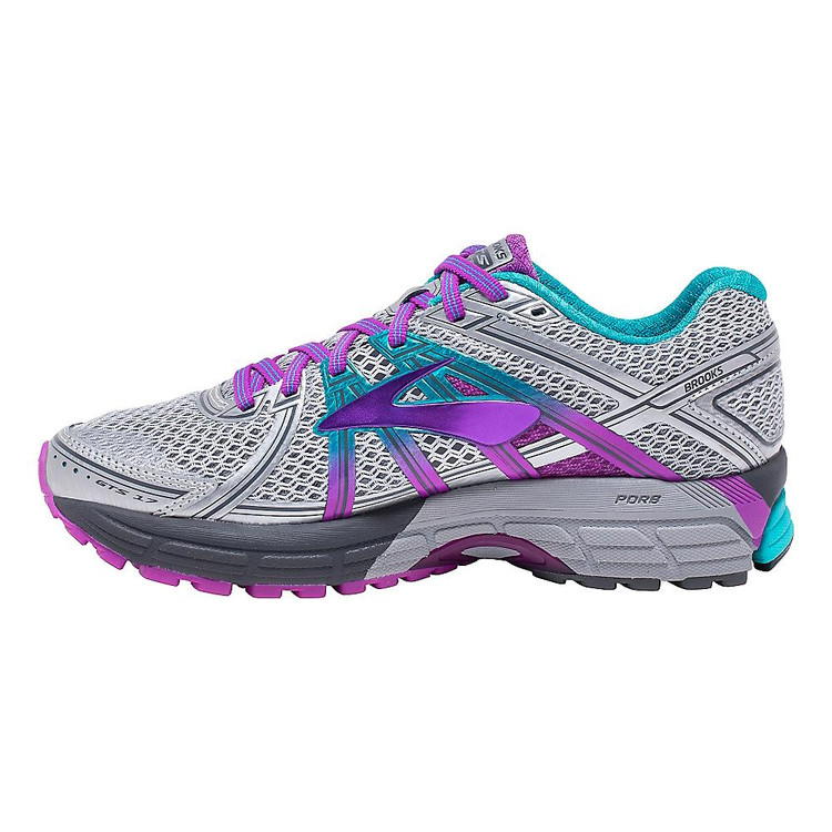 brooks gts 17 womens size 9.5