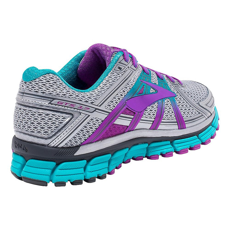 brooks gts 17 womens size 9