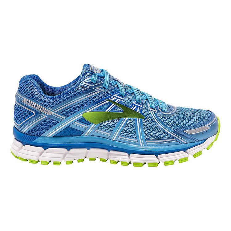 brooks adrenaline gts 17 womens size 10