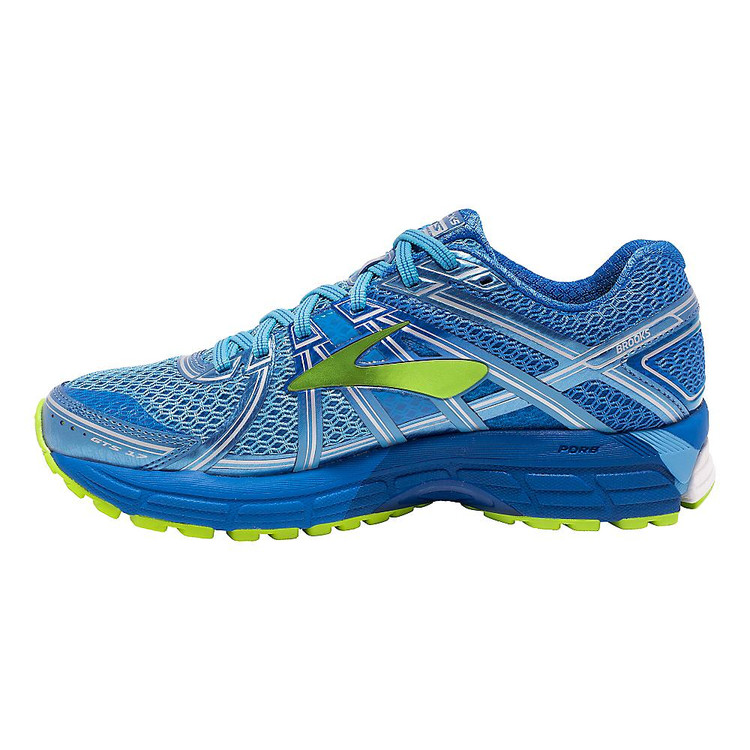 brooks adrenaline gts 17 mens size 12