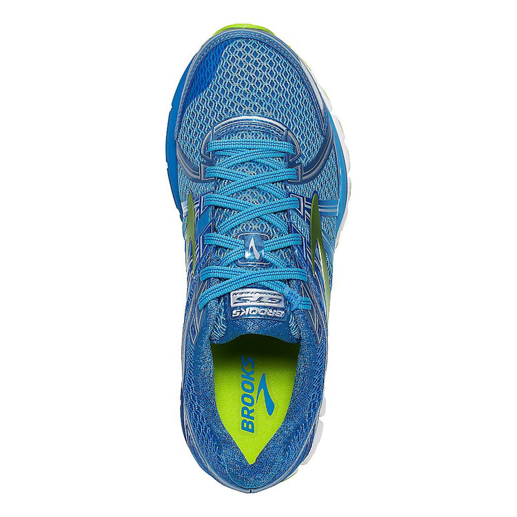 brooks adrenaline asr 13 mens 2018