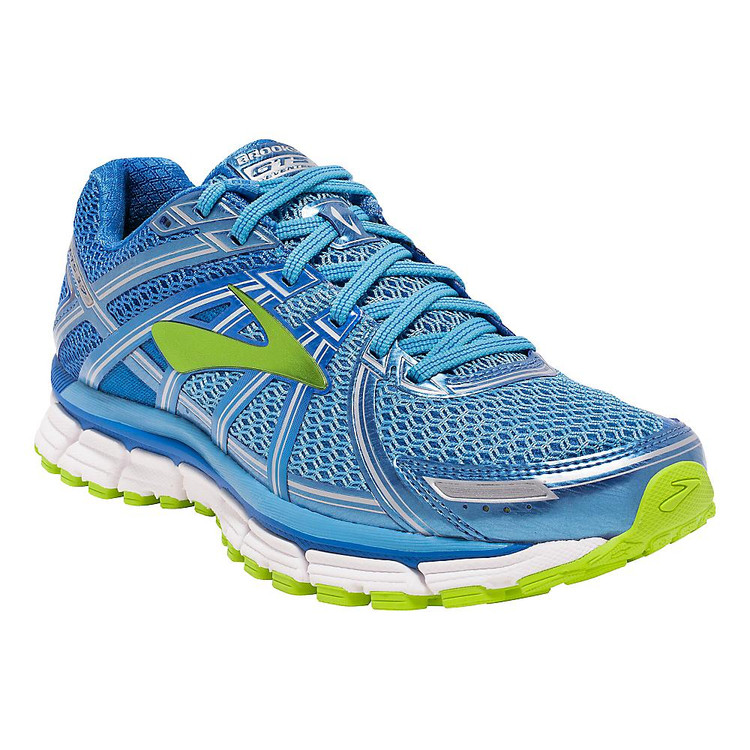 brooks adrenaline ladies running shoes