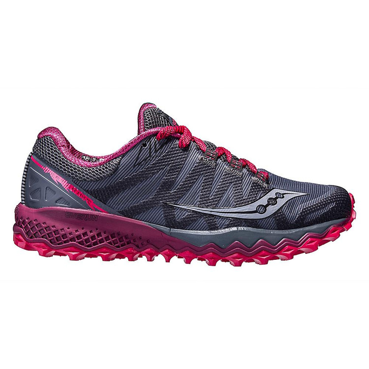 womens saucony peregrine 7