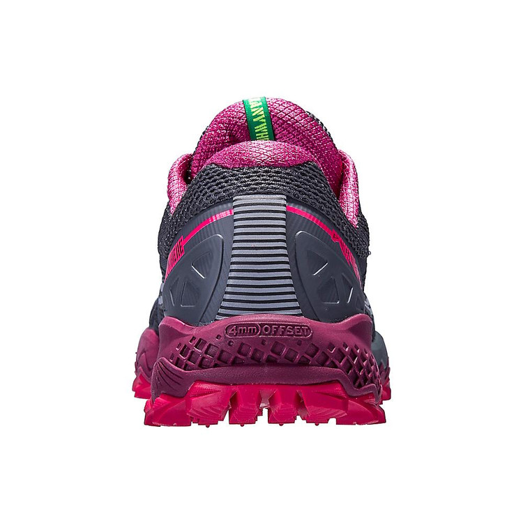 saucony peregrine 7 running warehouse