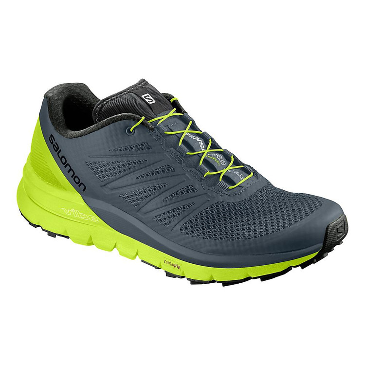 salomon men's sense pro max