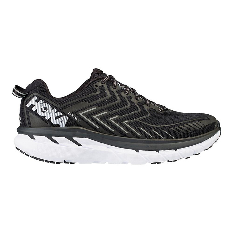 hoka m clifton 4