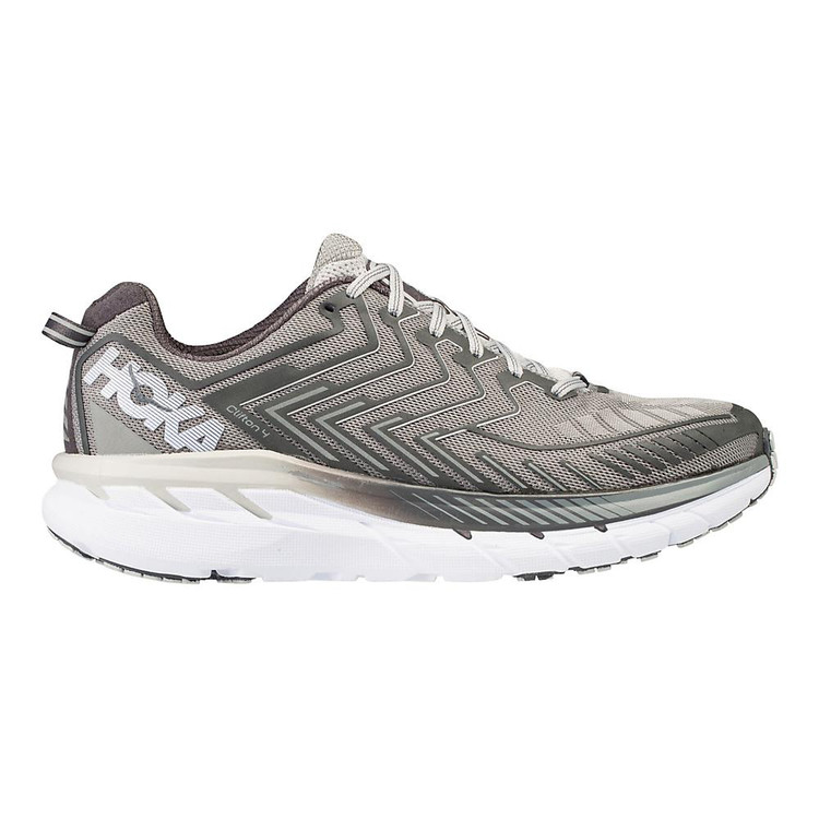 hoka men's clifton 4