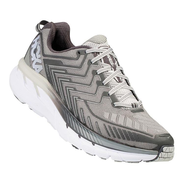 hoka one one clifton 4 mens