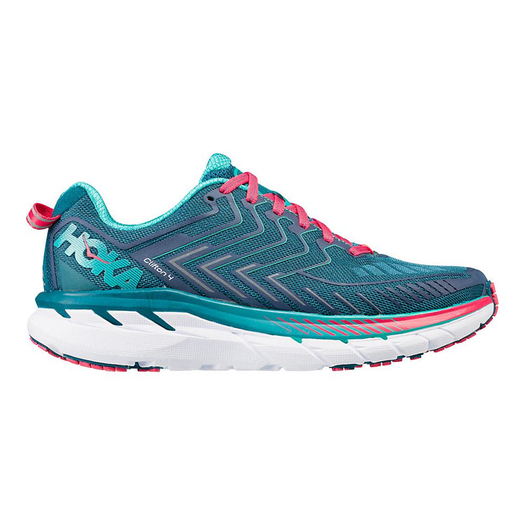 Women's Hoka One One Clifton 4 Shoe 