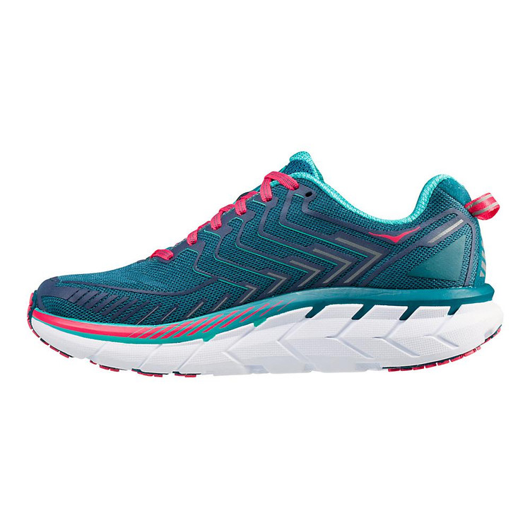 hoka clifton 4