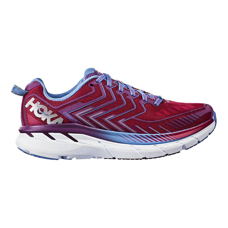 hoka clifton 4 women's size 7