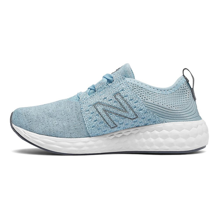 boys new balance cruz