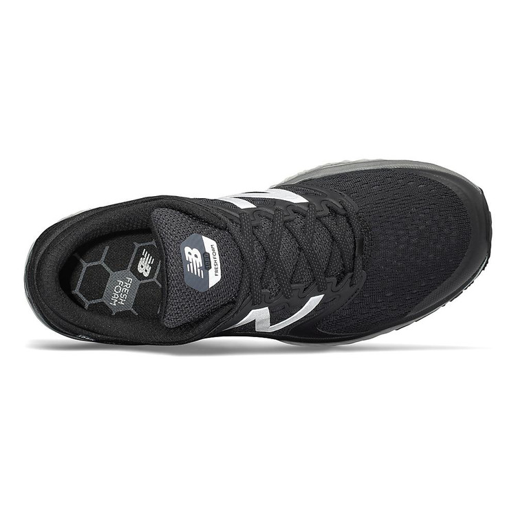 new balance men's 1080v8 fresh foam running shoe