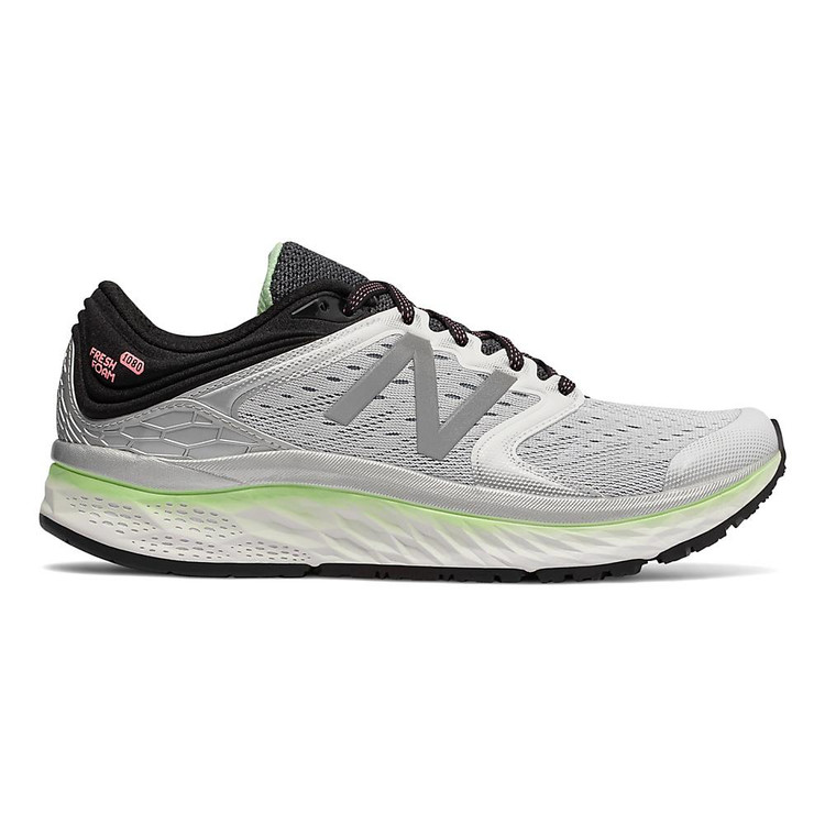 women's 1080v8 fresh foam running shoe