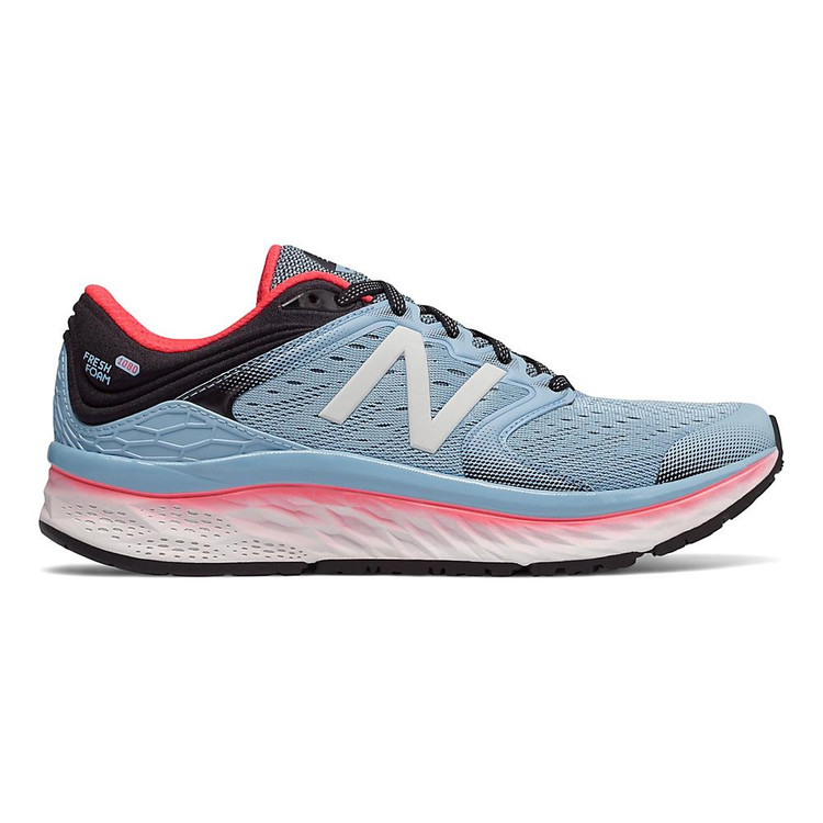 womens new balance fresh foam 1080 v8