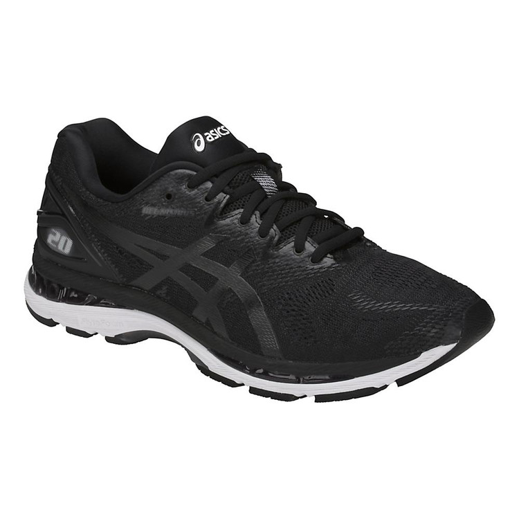 Men's ASICS GEL-Nimbus 20 Running Shoes | Free Shipping