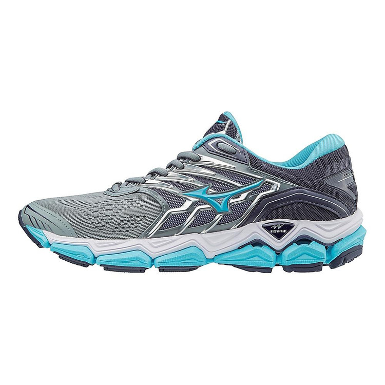 mizuno wave horizon 2 men's running shoes